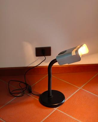 lampada da tavolo vintage 