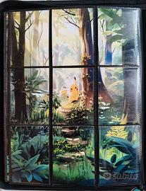 Pikachu 276/217 ASC Extended Art Pokemon