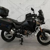 Honda CRF1100L Africa Twin Adventure Sports D...