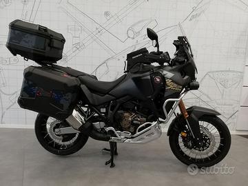 Honda CRF1100L Africa Twin Adventure Sports D...