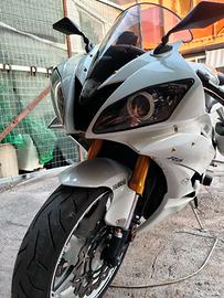 Yamaha r6