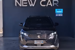 PEUGEOT 3008 BlueHDi 130 S&S EAT8 GT