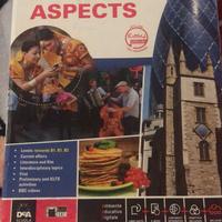 Aspects libro di inglese