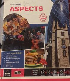 Aspects libro di inglese