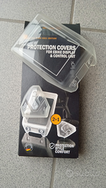Protezione cover per ebike Nyon Bosch