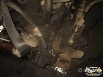 CAMBIO 5M FIAT FIORINO 1.3 TD 2010 199A2000 796/20