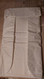 materassino fasciatoio ikea