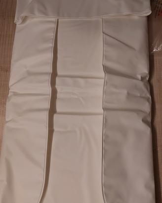 materassino fasciatoio ikea