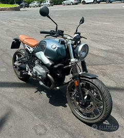 BMW R NineT - 05/2019 - 6000KM!!