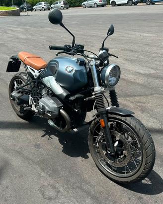 BMW R NineT - 05/2019 - 6000KM!!