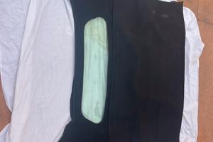 Cappotta Ferrari 360 Spider