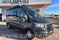 WEINSBERG Weinsberg CaraTour Ford 600 MQ Version
