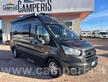 WEINSBERG Weinsberg CaraTour Ford 600 MQ Version