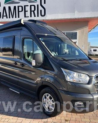 WEINSBERG Weinsberg CaraTour Ford 600 MQ Version