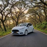 FORD FIESTA ST (Trattabile)