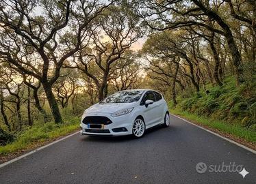 FORD FIESTA ST (Trattabile)