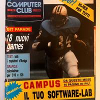 Rivista Commodore Computer Club #50