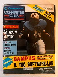 Rivista Commodore Computer Club #50
