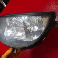 FARO ANTERIORE BMW K1200GT