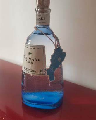 Gin mare Capri