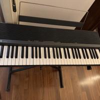 Tastiera/piano portatile 61 tasti Yamaha