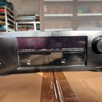 Sistema Home Theater/Hi-Fi DENON AVR-X500 5.1