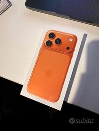 iphone 17, pro & pro max SIGILLATI CON RICEVUTA