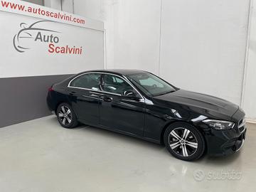 Mercedes-benz C 200 2.0 d mhev 163cv Sport auto