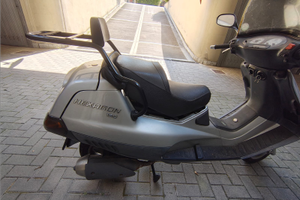 Piaggio exagon 180 4t
