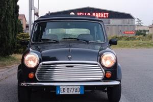 Mini Classic 35 1994 rover 1300 Cooper no innocent
