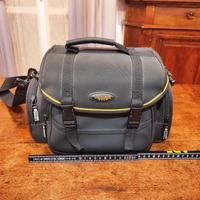 borsa tracolla Kodac per macchina fotografica