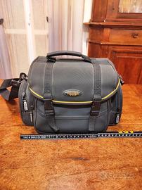 borsa tracolla Kodac per macchina fotografica