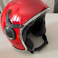 Casco Vespa