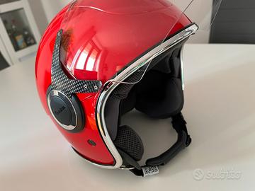 Casco Vespa