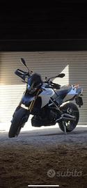 Aprilia Dorsoduro 1200