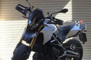 Aprilia Dorsoduro 1200