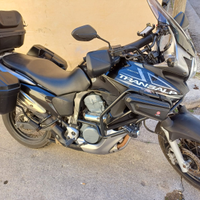 Vendo transalp 700