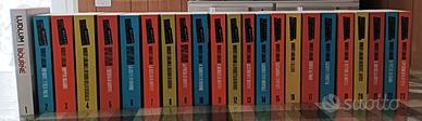 Bourne Series Completa 23 Libri Rizzoli Gazzetta 