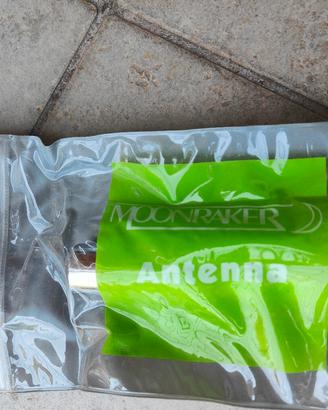 Antenna  Moonraker SSS-MK2 per scanner