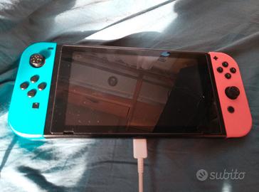 Nintendo swich