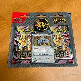 Ascesa Eroica Blister da 2/3 pacchetti ITA