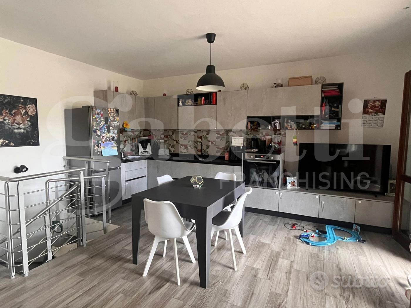 Appartamento Porto Azzurro [Cod. rif 3256926VRG] - Vista 3