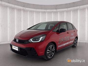 HONDA Jazz 1.5 hev Sport ecvt