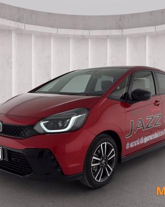 HONDA Jazz 1.5 hev Sport ecvt