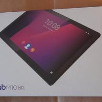 tablet Lenovo tab M10