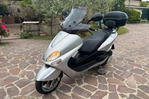 MBK Skyliner 125 - Si guida con Patente B - Rimini