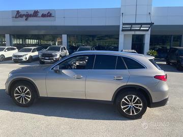 Mercedes-benz GLC 220 d 4Matic Mild Hybrid Advance