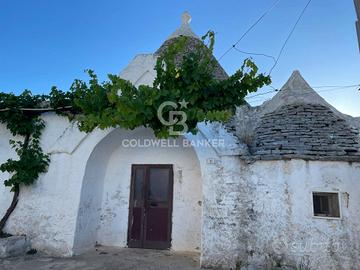 Trullo - Fasano