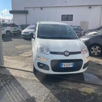 Fiat Panda 0.9 TwinAir Turbo S&S 4x4 Pop Van 2 pos