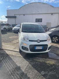 Fiat Panda 0.9 TwinAir Turbo S&S 4x4 Pop Van 2 pos